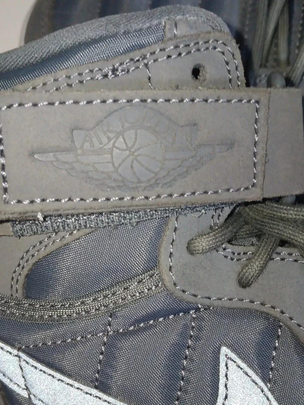 Jordan classic high